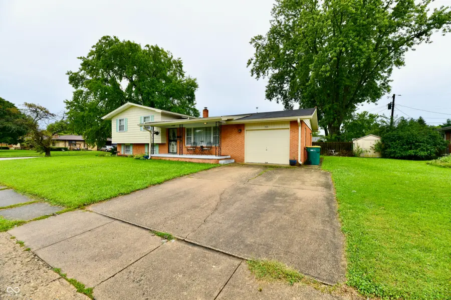 1421 Denver Drive, Plainfield, IN 46168 - #3