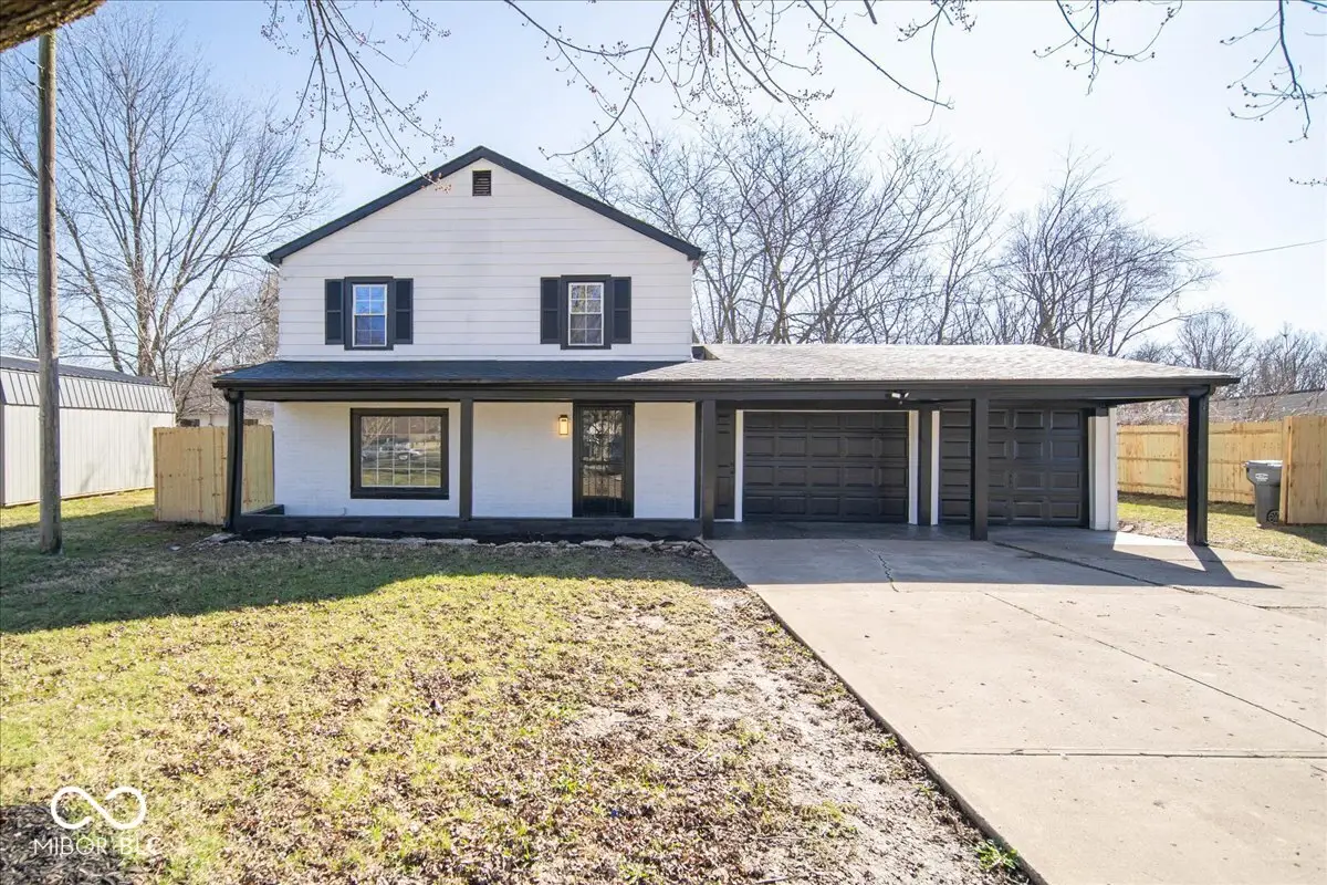 1808 Raible Avenue, Anderson, IN 46011 - #1