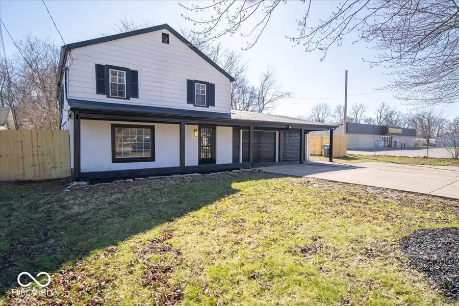 1808 Raible Avenue, Anderson, IN 46011 - #2