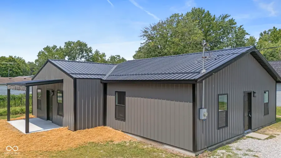 1104 Mann Avenue, Austin, IN 47102 - #2