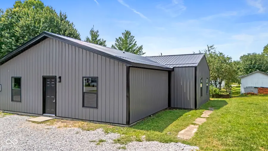 1104 Mann Avenue, Austin, IN 47102 - #3