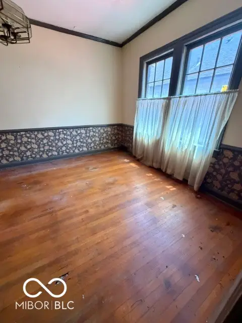 4021 N New Jersey Street, Indianapolis, IN 46205 - #3