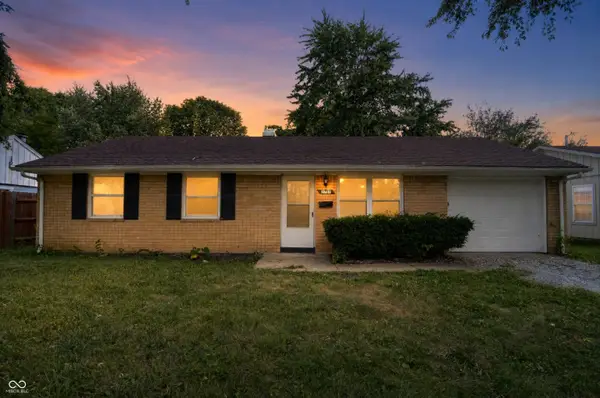 3707 N Brentwood Avenue, Indianapolis, IN 46235