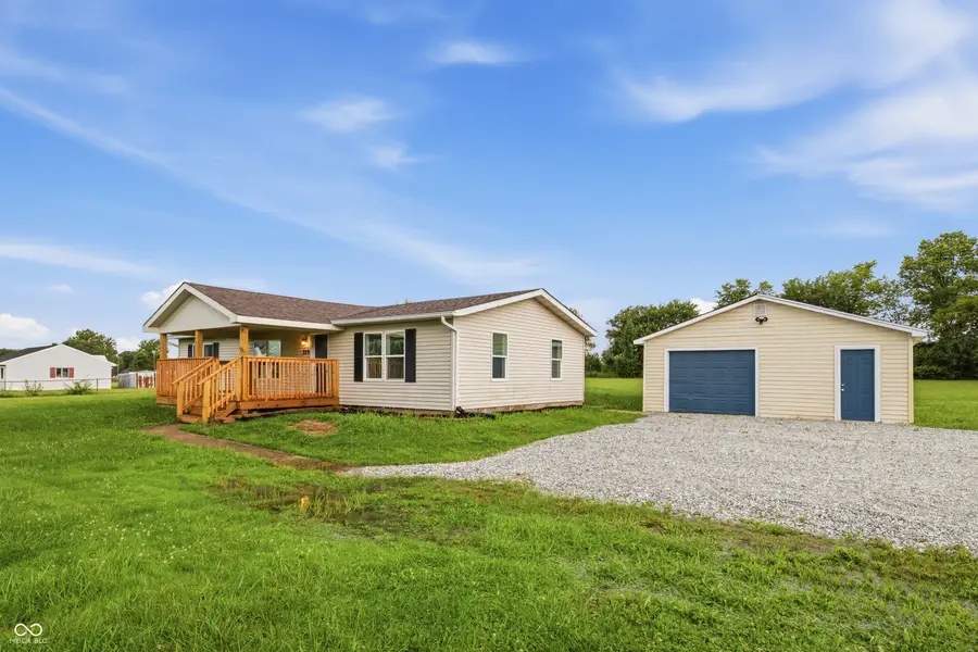 220 E State Road 28, Alexandria, IN 46001 - #3