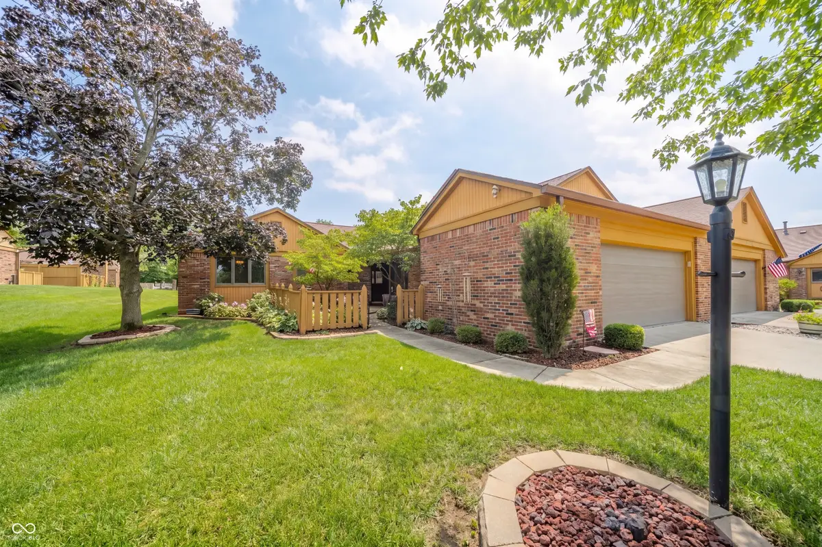 136 College Parkway, Anderson, IN 46012 - #1