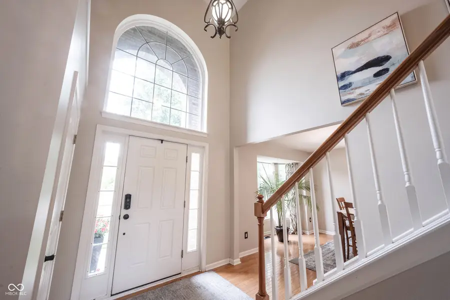 11632 Wedgeport, Fishers, IN 46037 - #2