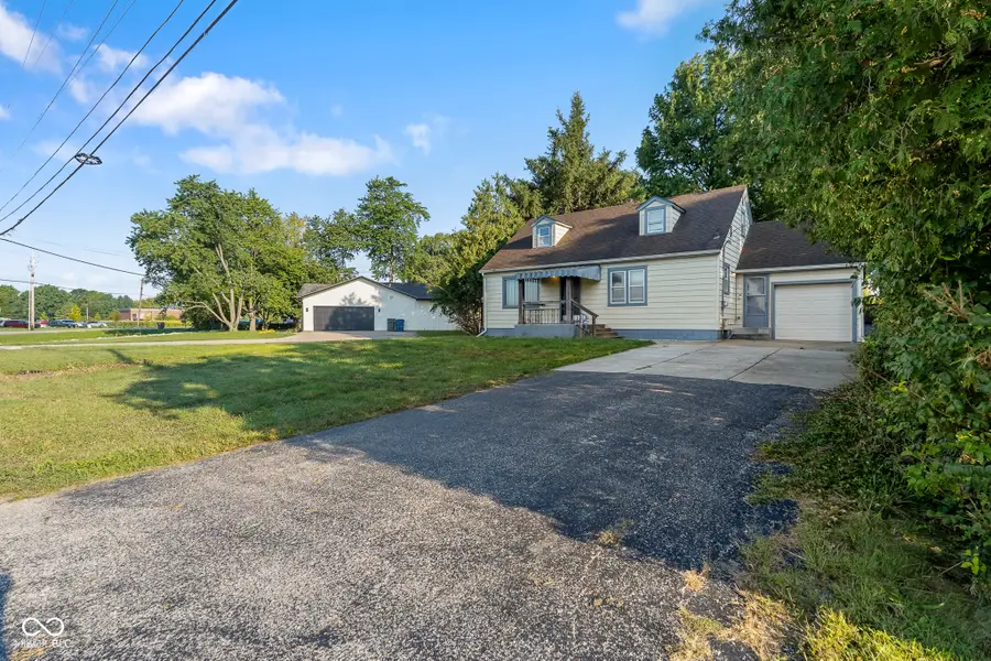8640 Mcgaughey, Indianapolis, IN 46239 - #2