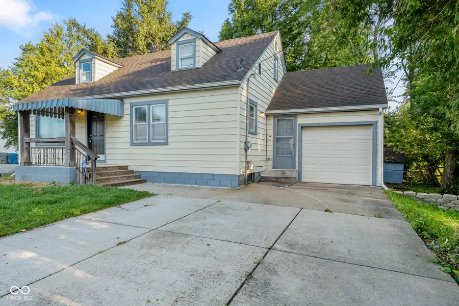 8640 Mcgaughey, Indianapolis, IN 46239 - #3