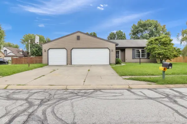371 Watercrest Way, Avon, IN 46123