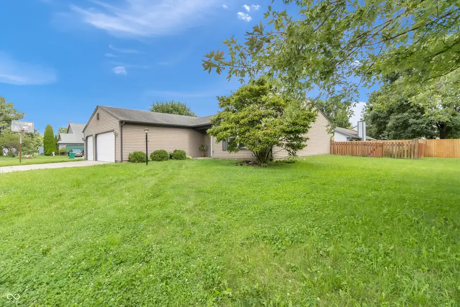 371 Watercrest Way, Avon, IN 46123 - #3
