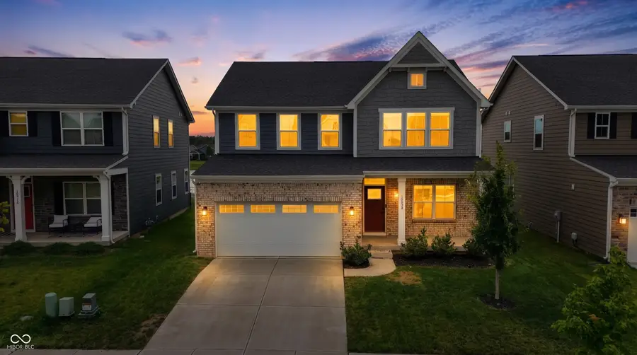 18026 Sunbrook Way, Westfield, IN 46074 - #2