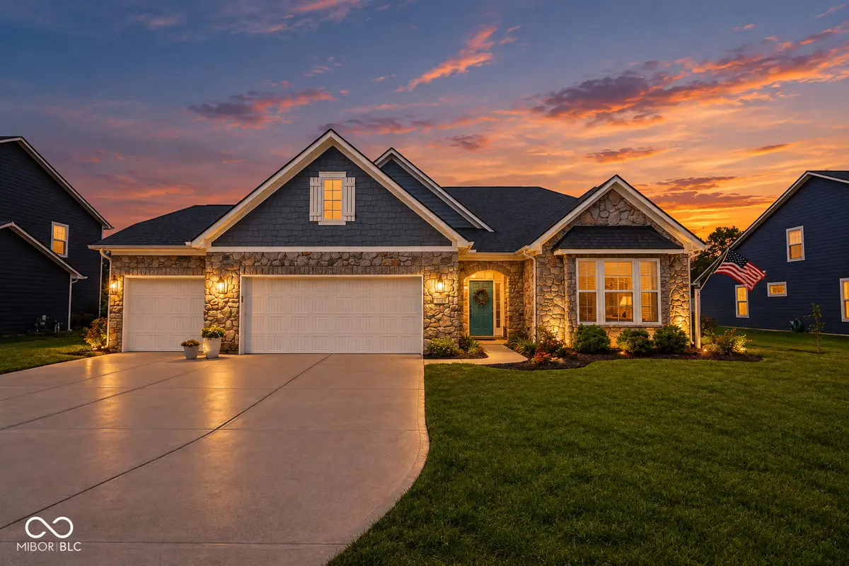 11814 Brambling Lane, Noblesville, IN 46060 - #1