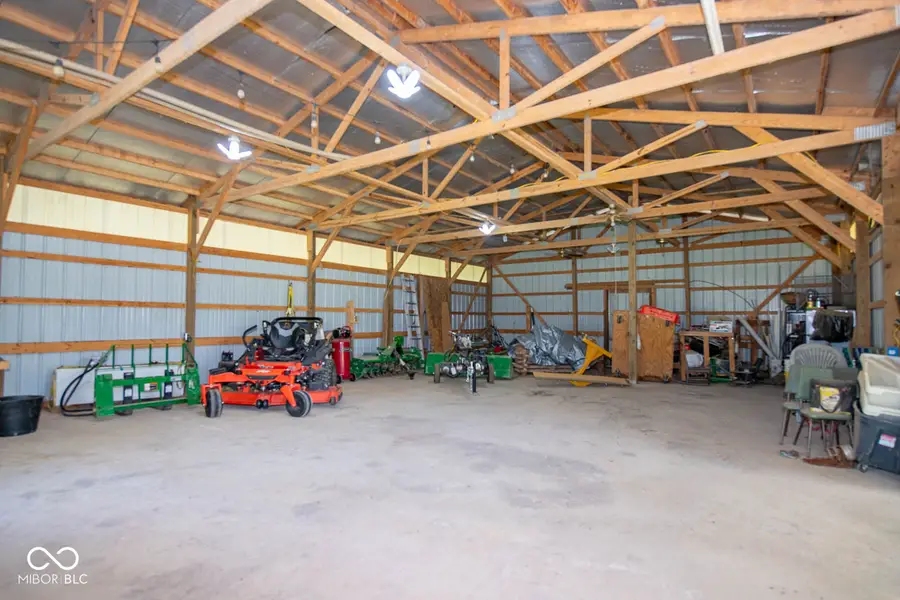 11497 E Pocahontas East Drive, Greencastle, IN 46135 - #2