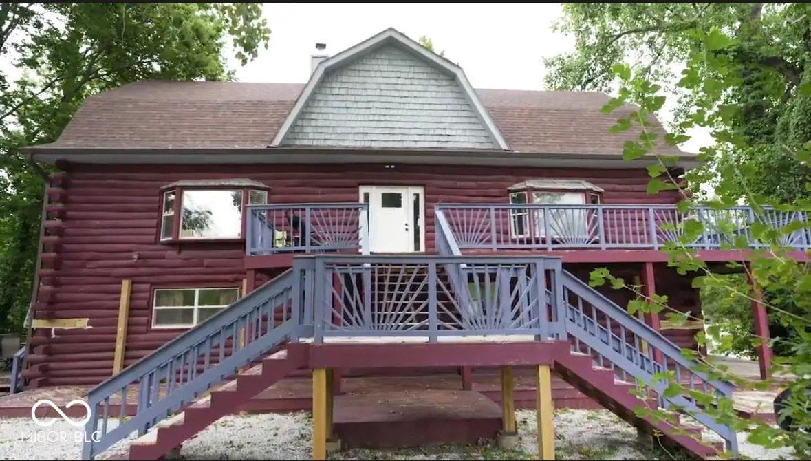 7591-7593 N Old S R 67, Mooresville, IN 46158 - #1