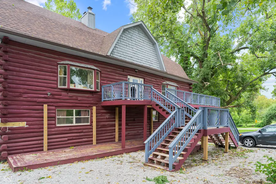 7591-7593 N Old S R 67, Mooresville, IN 46158 - #3