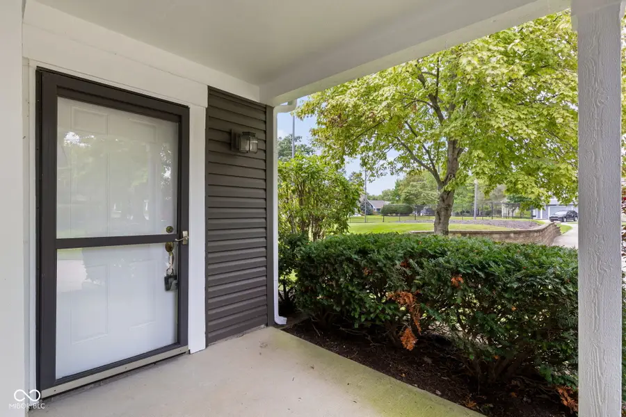 6407 Bayside South Drive, Indianapolis, IN 46250 - #3