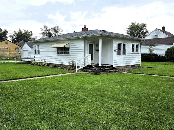 30 W 39th Street, Anderson, IN 46013