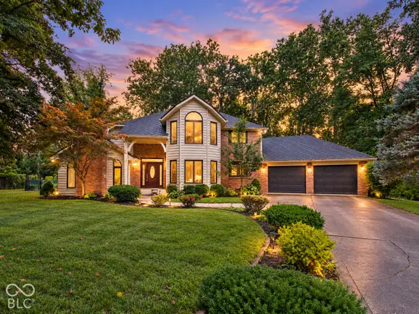 12003 Emory Drive, Indianapolis, IN 46229
