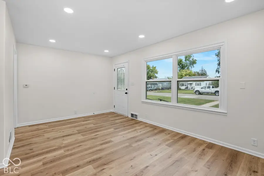 618 S Butler Avenue, Indianapolis, IN 46219 - #3