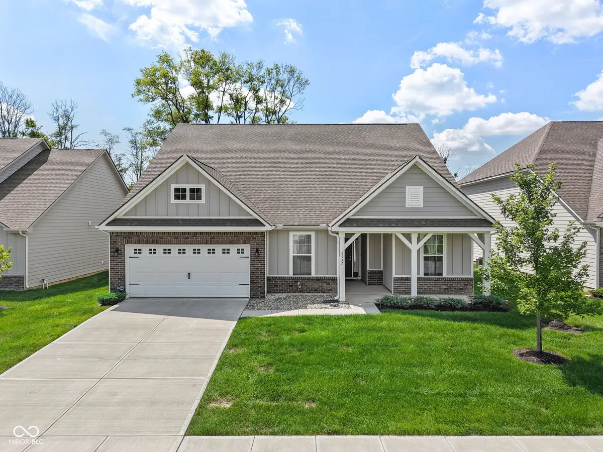 2537 Riviera Place, Greenwood, IN 46143 - #1