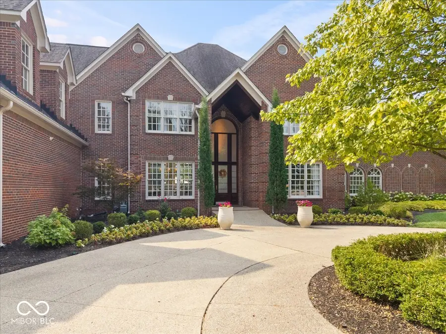 3555 Sedgemoor Circle, Carmel, IN 46032 - #3