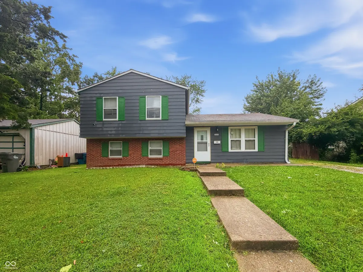 3660 Alsace Drive, Indianapolis, IN 46226 - #1