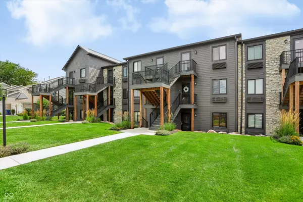 102 Clarendon Drive #508, Noblesville, IN 46062