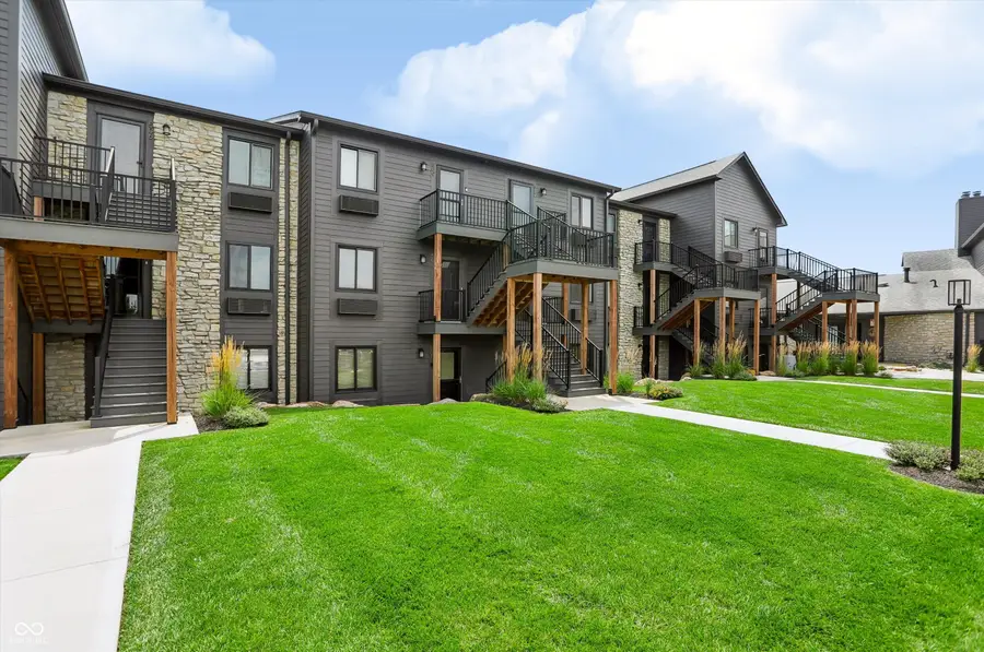 102 Clarendon Drive #508, Noblesville, IN 46062 - #2