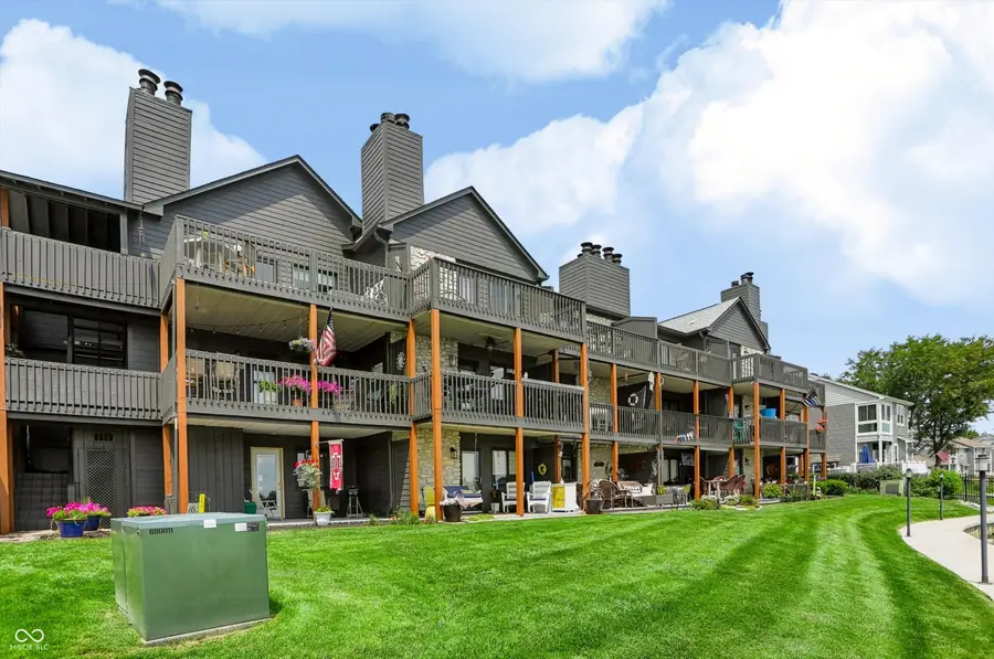 102 Clarendon Drive #508, Noblesville, IN 46062 - #3