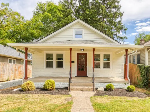 5153 Kingsley Drive, Indianapolis, IN 46205