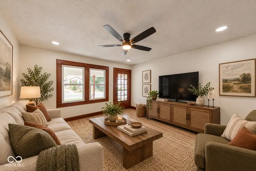 5153 Kingsley Drive, Indianapolis, IN 46205 - #3