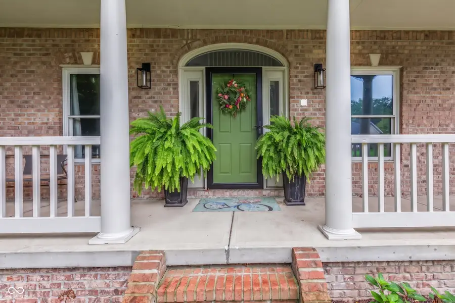 7721 Shagbark Court, Brownsburg, IN 46112 - #2
