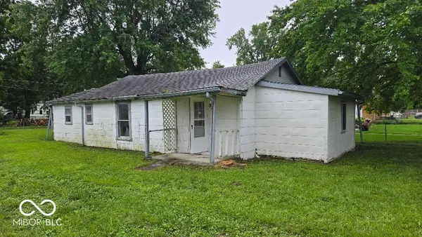 1110 Lincoln Street, Shelbyville, IN 46176