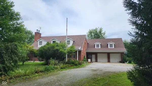 7554 E State Road 44, Shelbyville, IN 46176