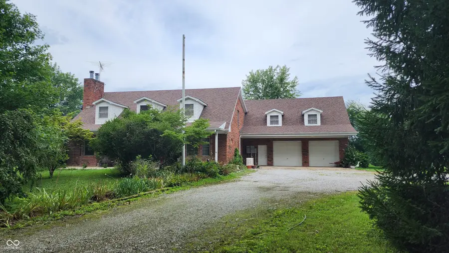 7554 E State Road 44, Shelbyville, IN 46176 - #2