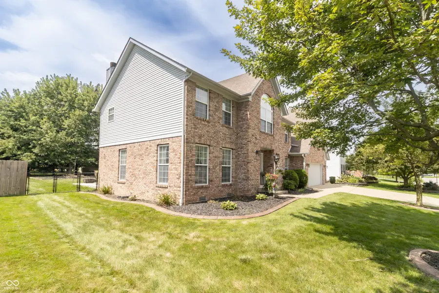 1518 Pippin Drive, Greenfield, IN 46140 - #3
