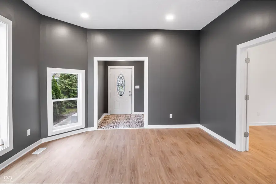 555 N Hamilton Avenue, Indianapolis, IN 46201 - #3