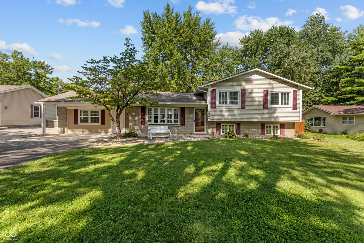 8069 Folkstone Road, Indianapolis, IN 46268 - #1