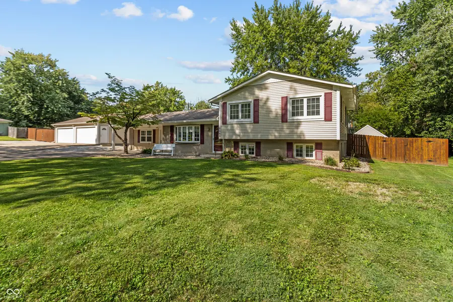 8069 Folkstone Road, Indianapolis, IN 46268 - #2