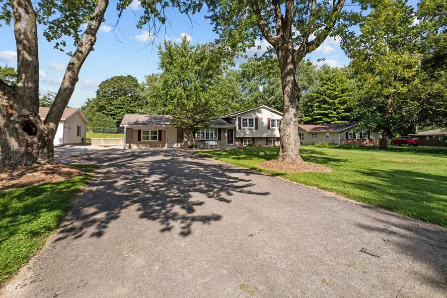 8069 Folkstone Road, Indianapolis, IN 46268 - #3