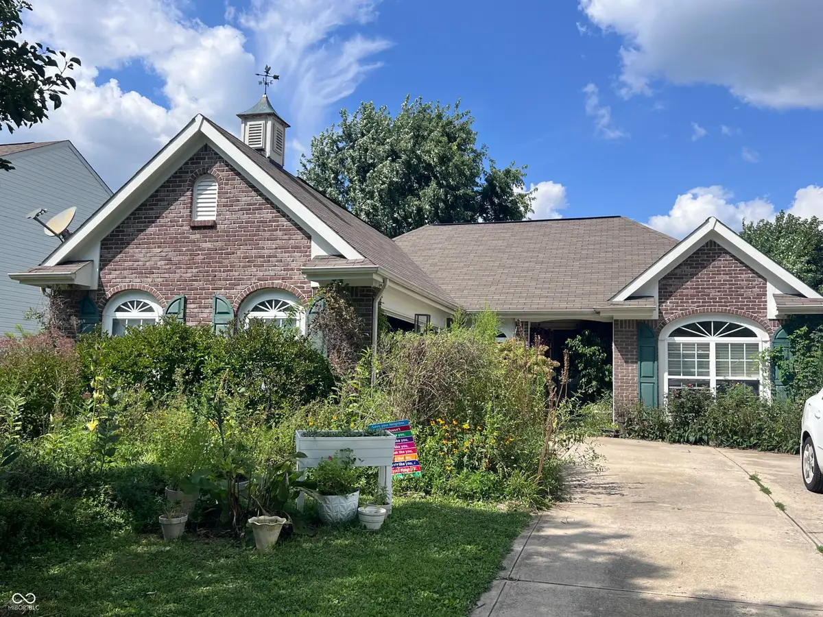 938 Angus, Indianapolis, IN 46217 - #1