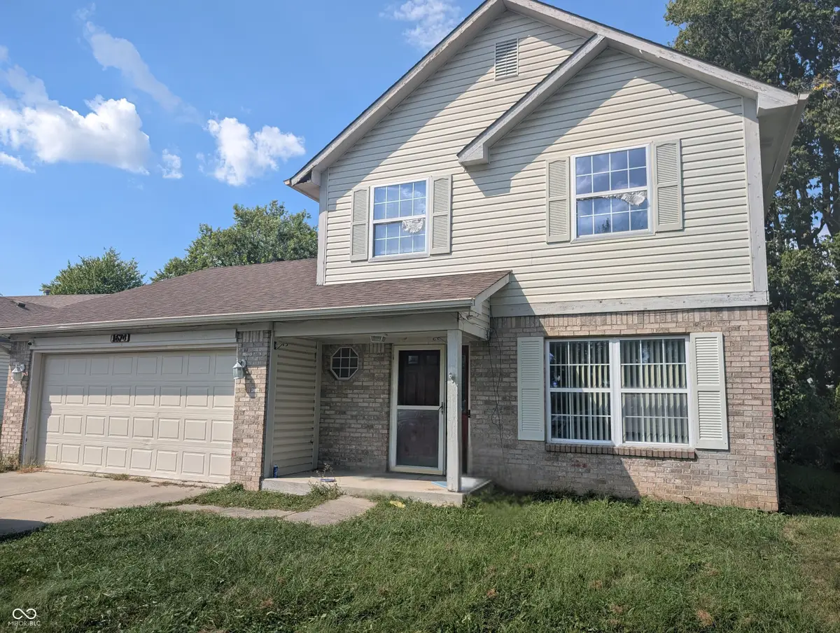 1674 Park Hill Drive, Indianapolis, IN 46229 - #1