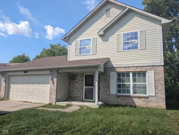 1674 Park Hill Drive, Indianapolis, IN 46229
