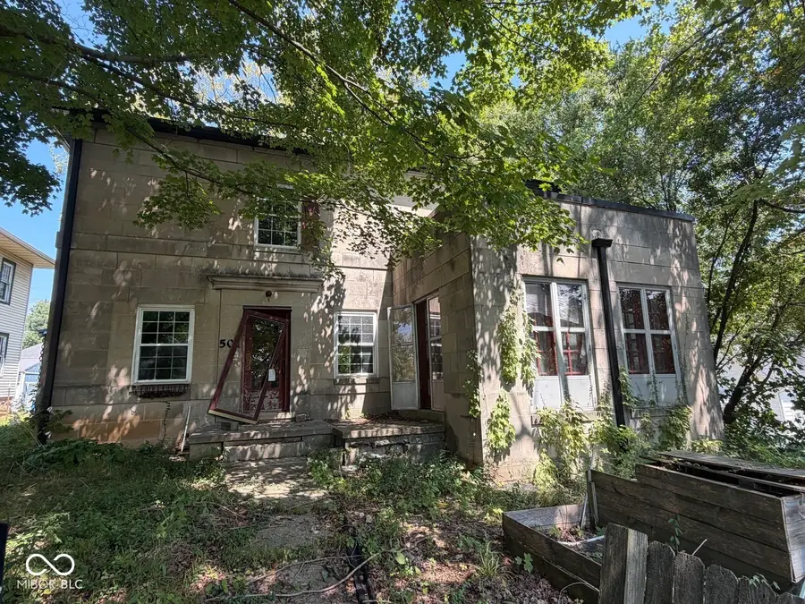 501 16th Street, Bedford, IN 47421 - #2