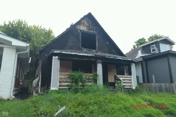 921 N Oxford Street, Indianapolis, IN 46201