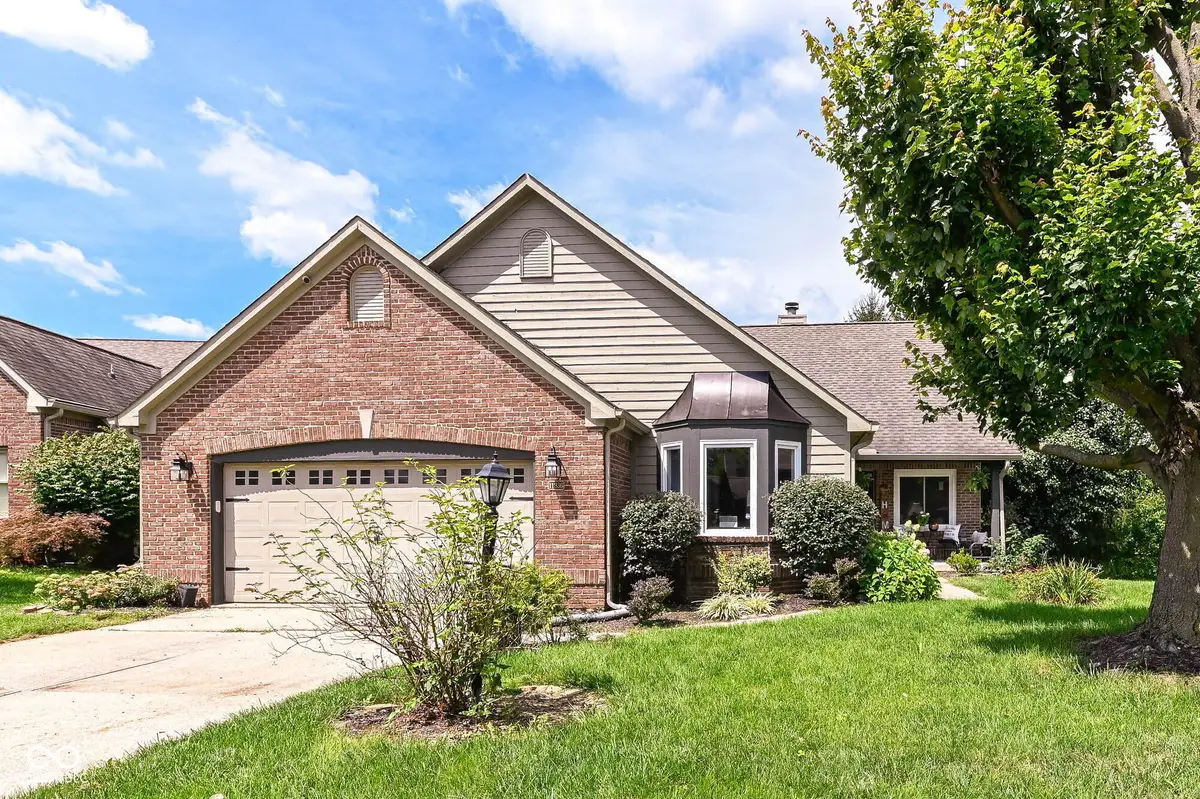 11936 Halla Place, Fishers, IN 46038 - #1