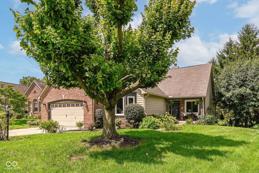 11936 Halla Place, Fishers, IN 46038 - #2