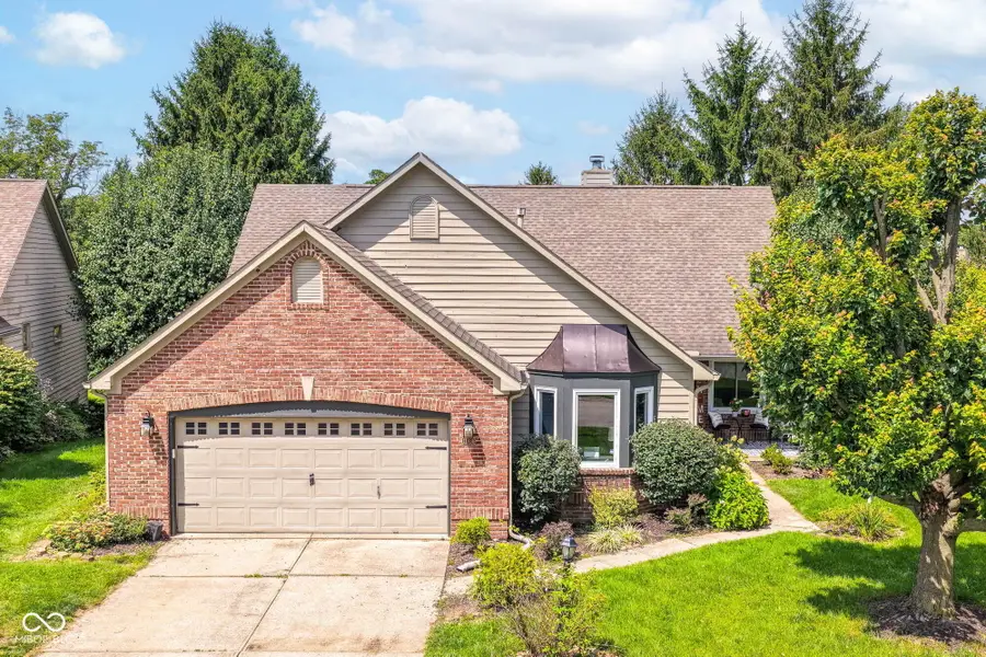 11936 Halla Place, Fishers, IN 46038 - #3