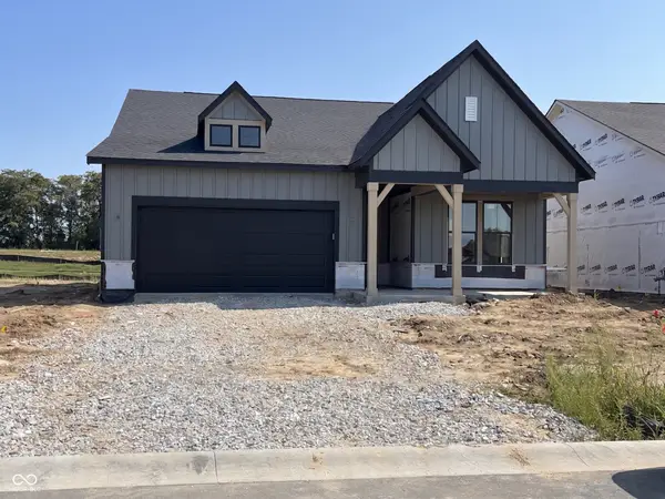 3129 Bellflower Drive, Greenwood, IN 46143