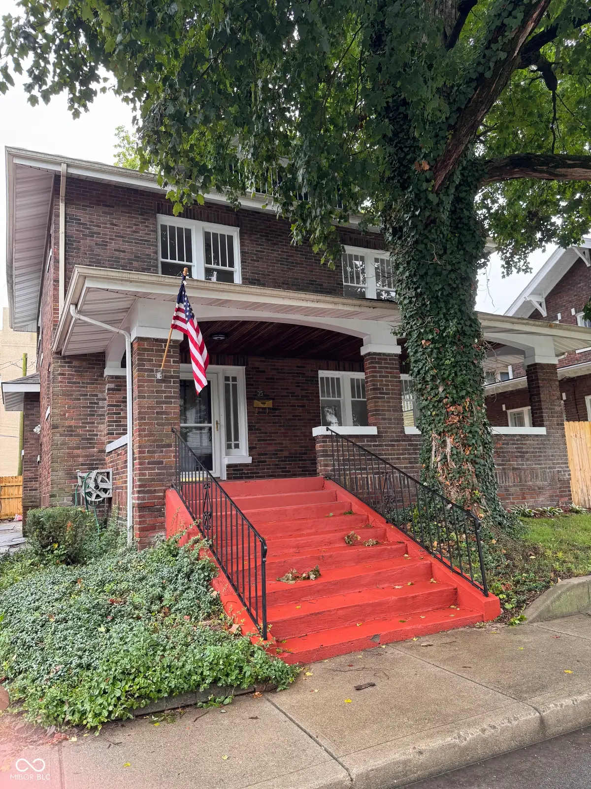 35 E King Street, Franklin, IN 46131 - #1